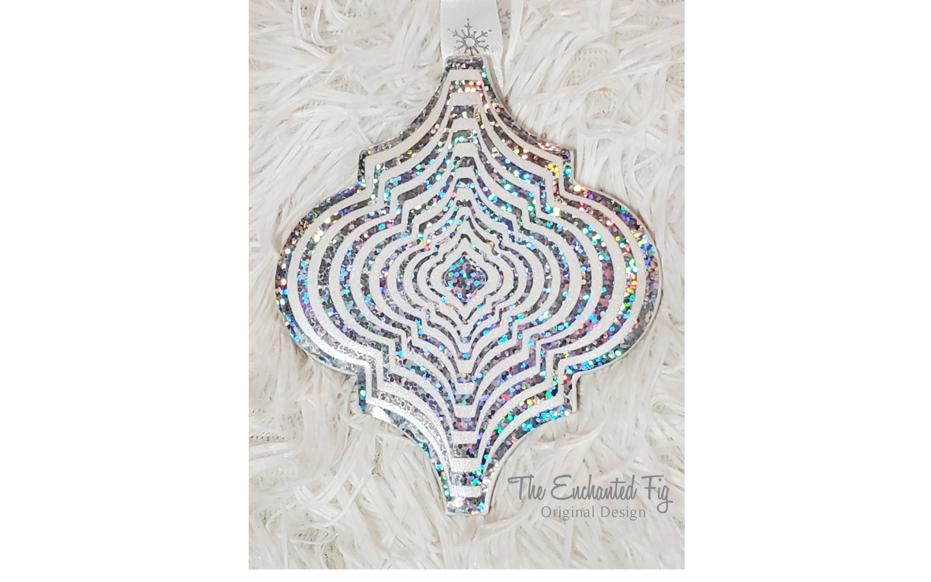 Lowes Satori Arabesque Tile Template SVG, PNG, JPEG optical Light