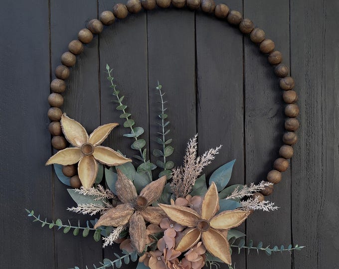 Year Round Wreath