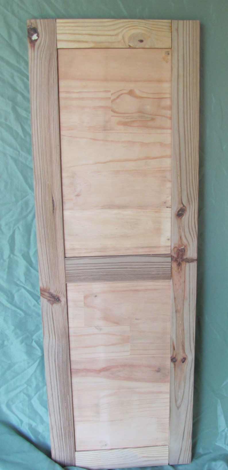 Shaker Style Flat Panel Wood Exterior Shutter Etsy Shaker Style Flat Panel Wood Exterior Shutter Etsy