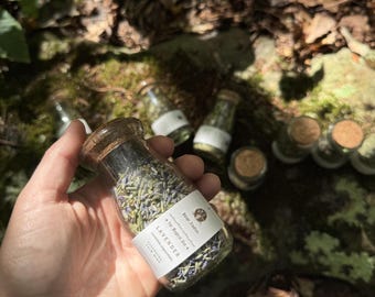 Magical Herbs