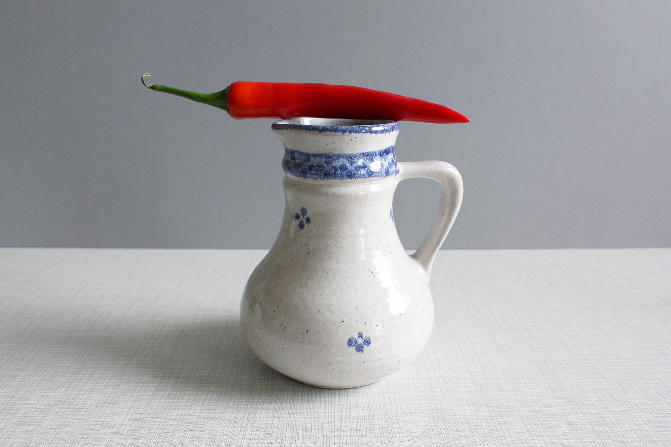 Strehla Keramik - Etsy