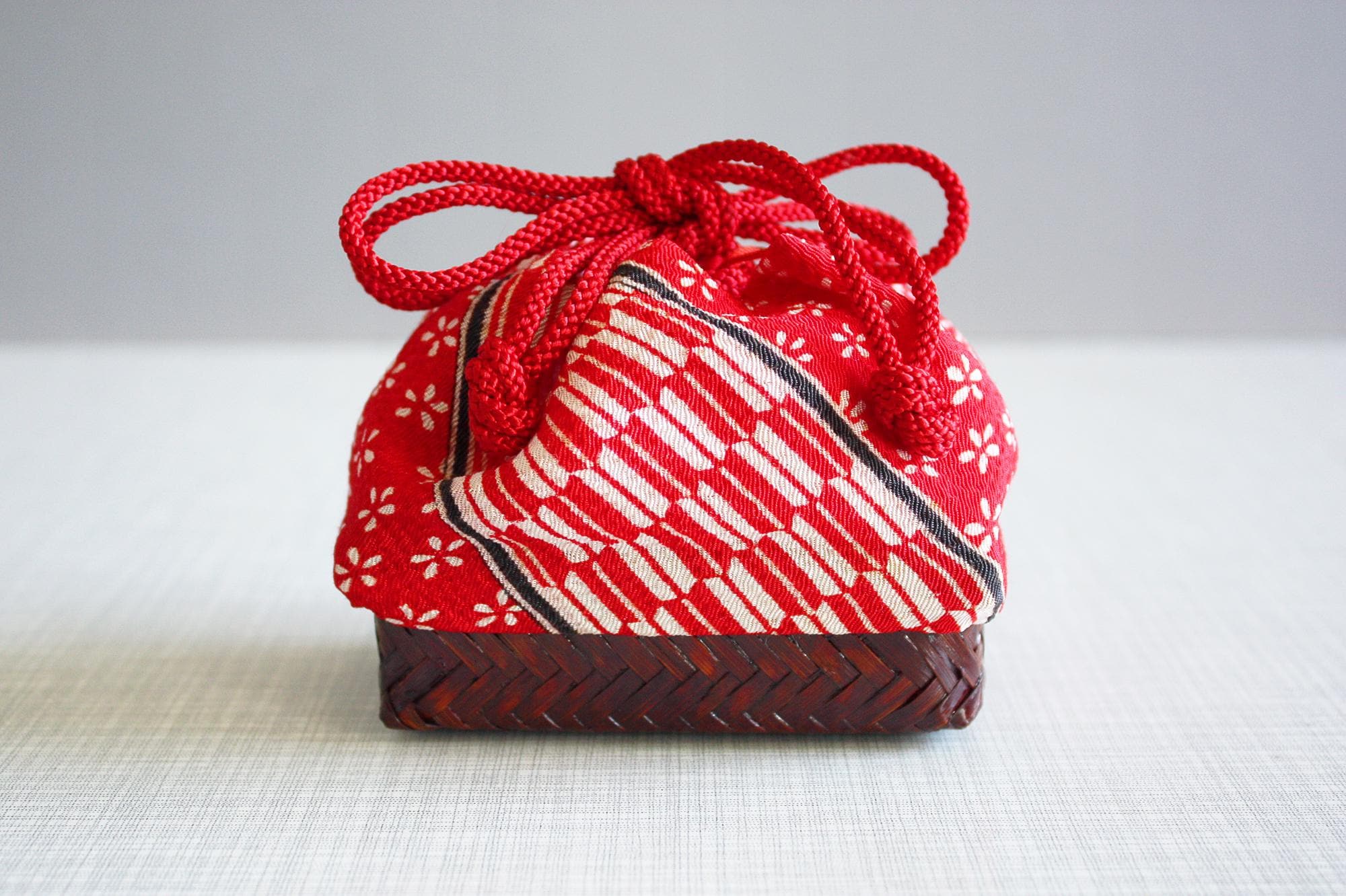 Kinchaku - Etsy