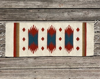 zapotec and southwest table runners
