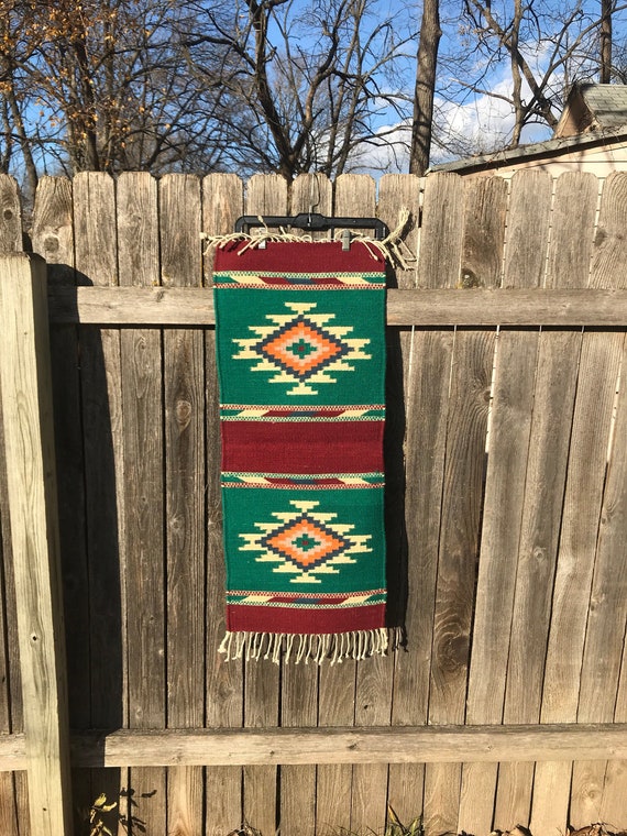 zapotec and southwest table runners