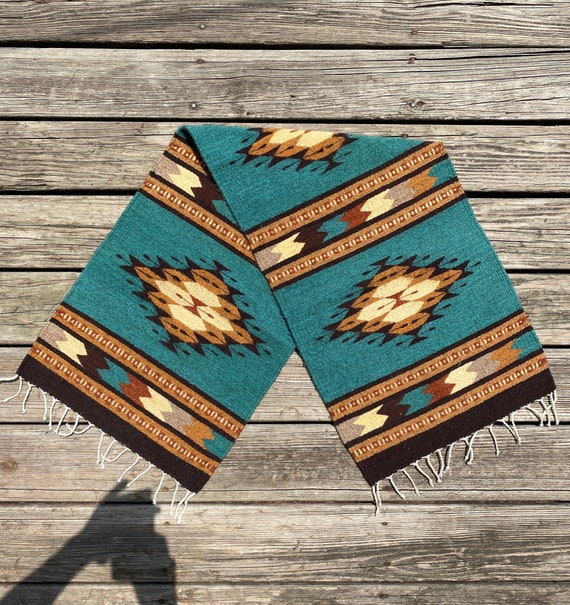 Zapotec and southwest table runners new arrivals