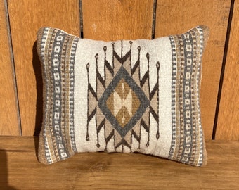 zapotec lumbar pillow