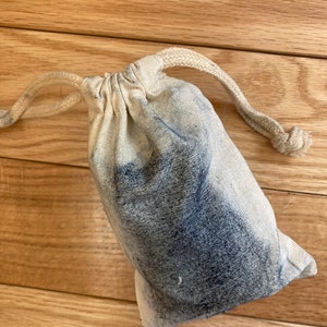 Indigo Powder