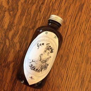 1826 Gum Arabic Starch