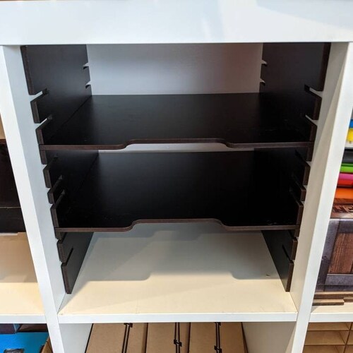 KALLAX Shelf Insert Etsy Australia