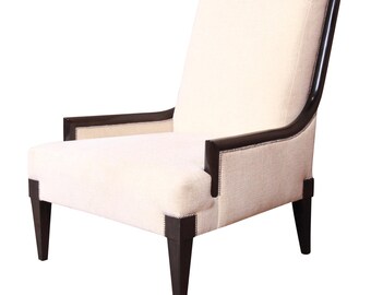 Barbara Barry Chairs Etsy