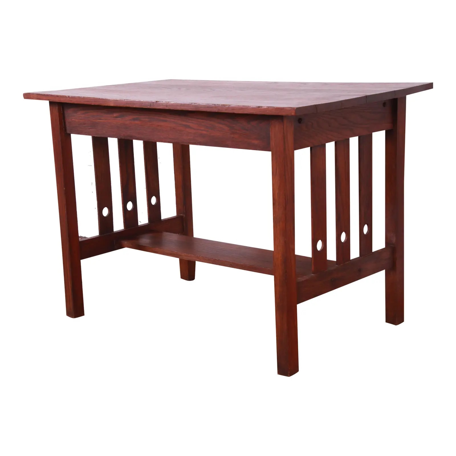 Stickley computer desk online