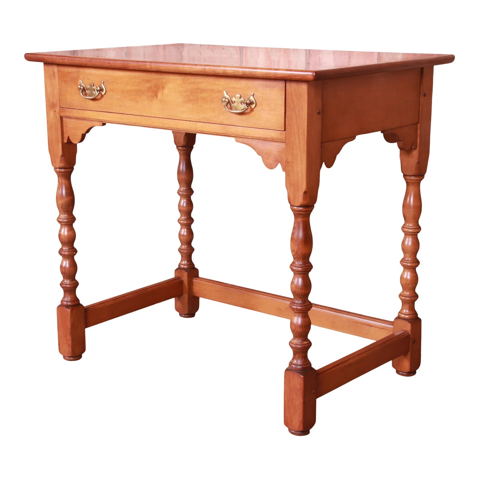 Stickley desk cheap for sale