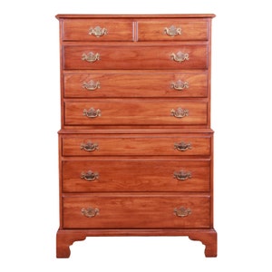 Henredon dresser cheap