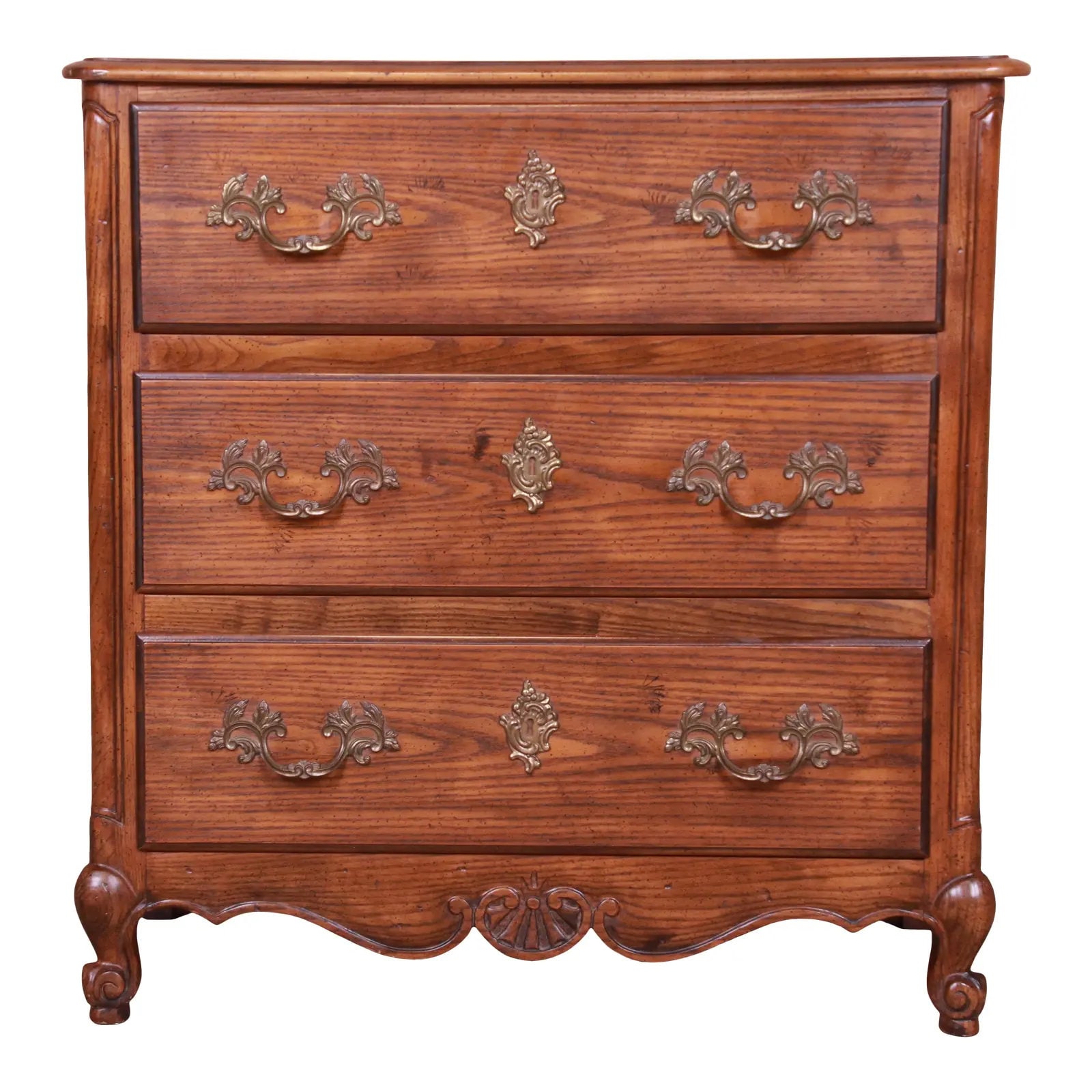 BäckerMöbel FranzösischEr Provinzial Louis XV Eiche und | Etsy