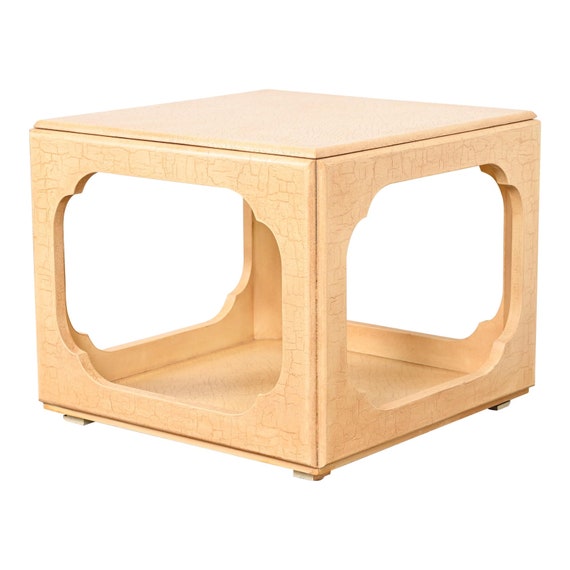 Michael Taylor for Baker Far East Collection Chinoiserie Etsy