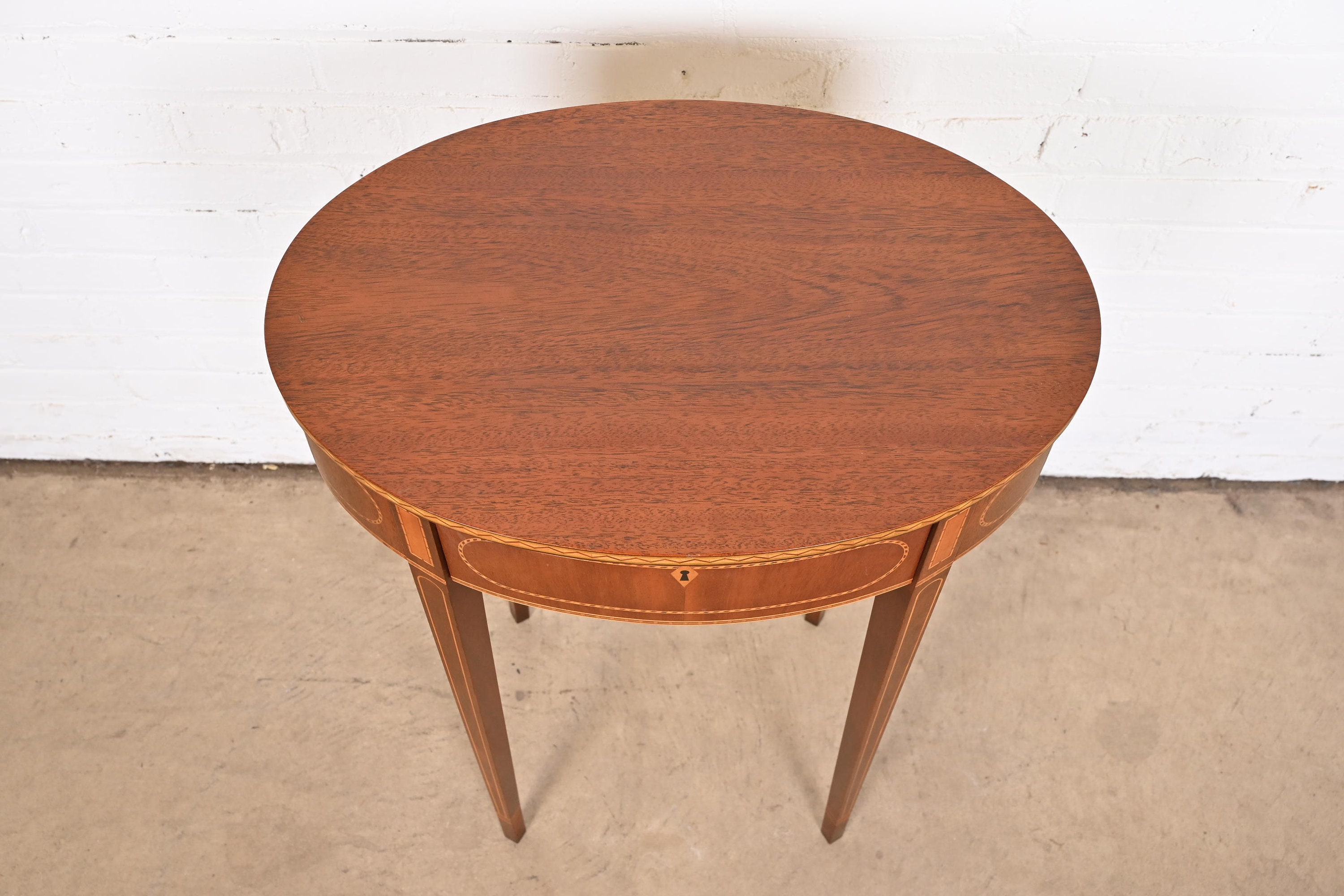 Williamsburg Fci 85 - 2x4h20n
