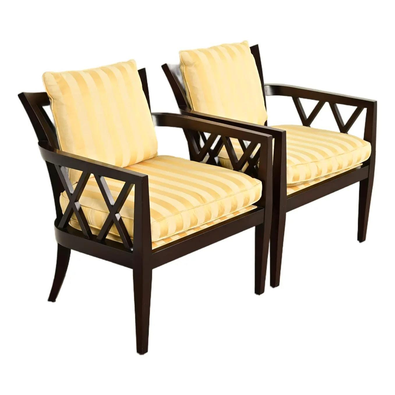 Baker Furniture Barbara Barry - Etsy
