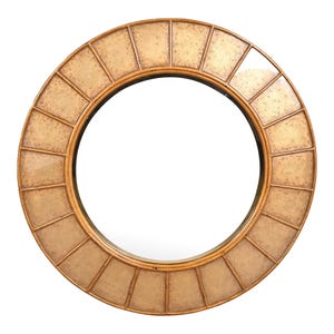 Theodore Alexander Mirror - Etsy