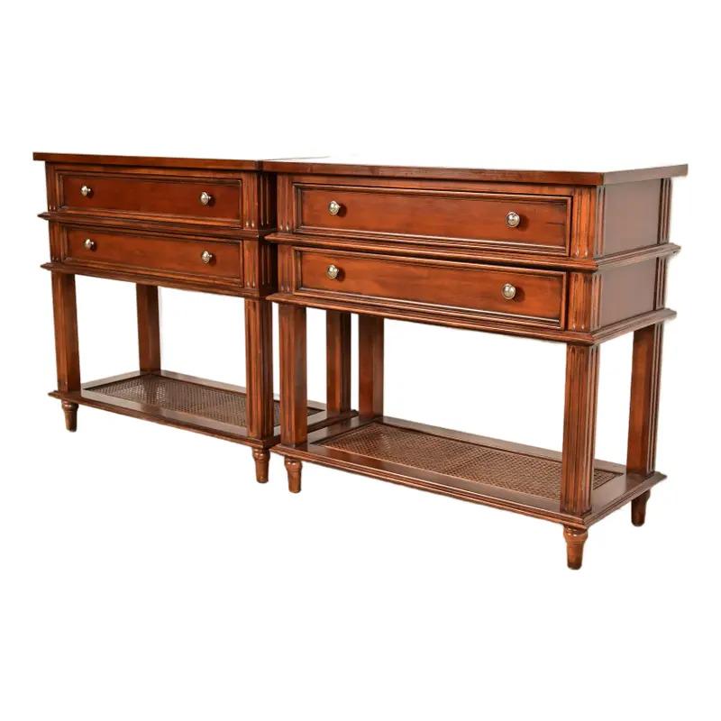 Drexel Heritage Console Table - Etsy