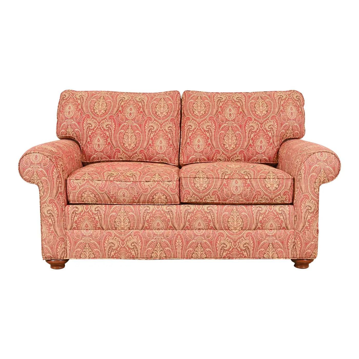 Henredon Upholstery - Etsy