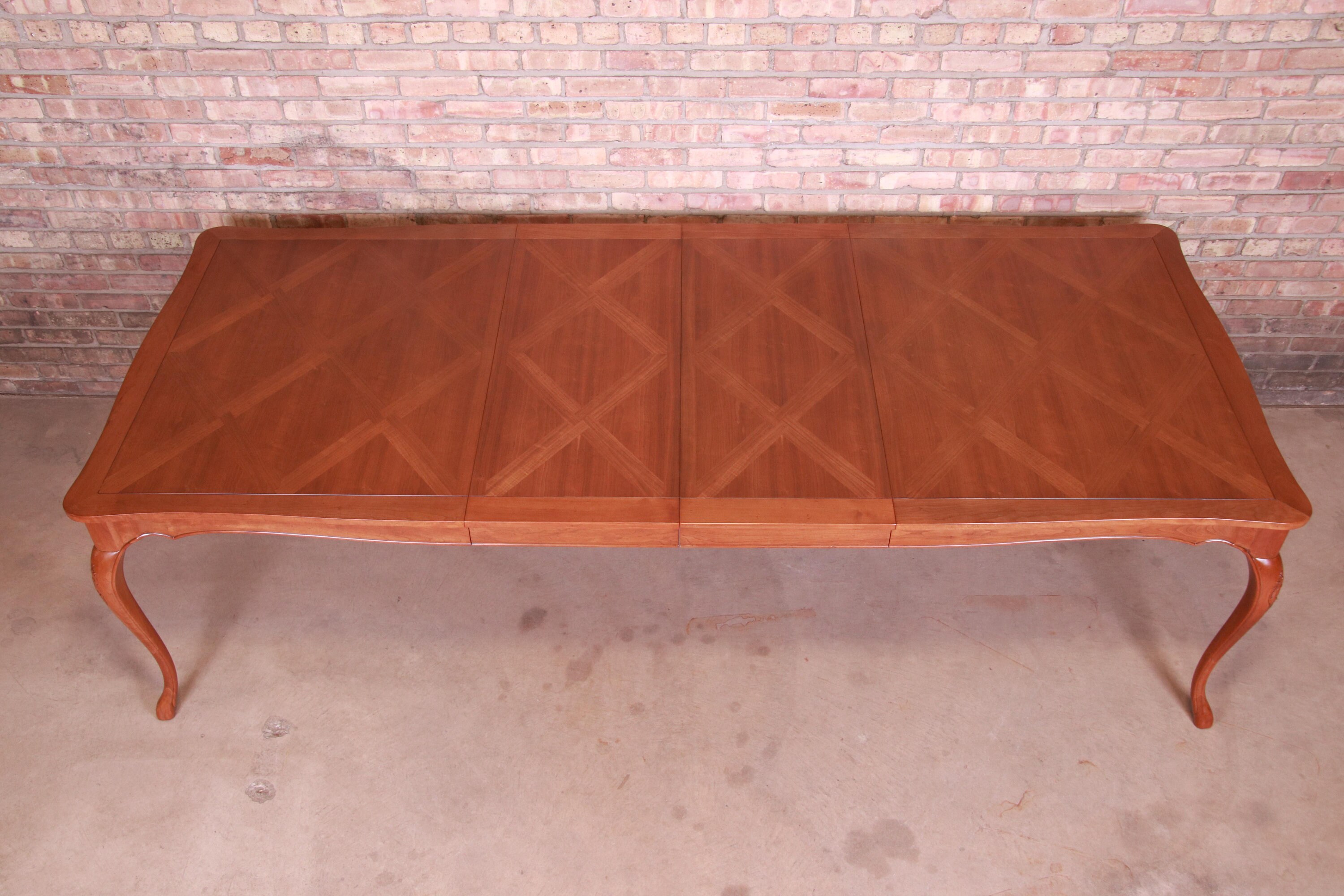 BäckerMöbel FranzösischEr Provinzial Louis XV Kirschholz | Etsy