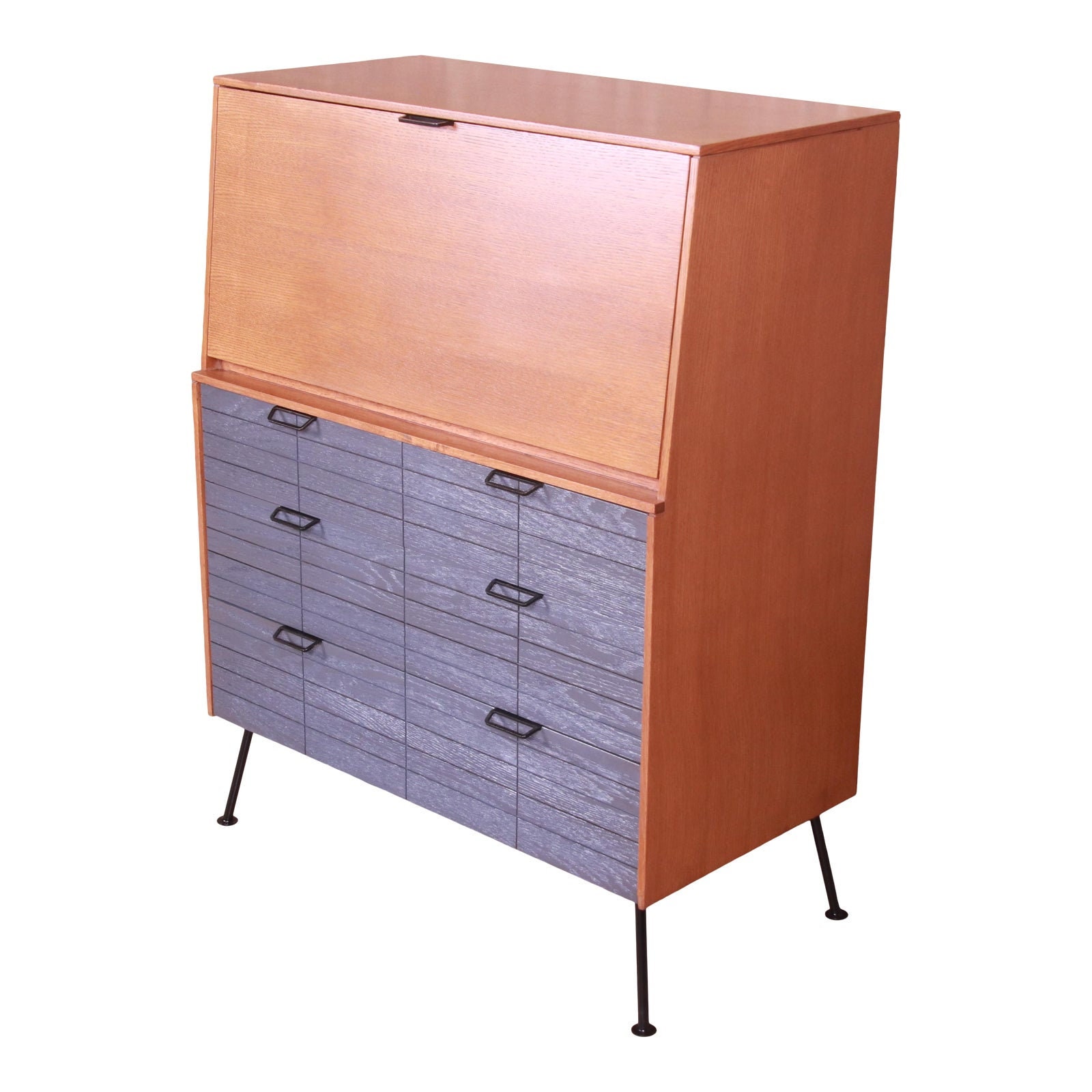 Raymond loewy desk deals