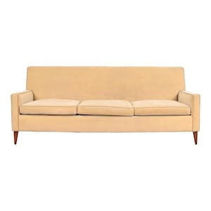 Paul McCobb Planner Group Mid-Century Modern Sofa, 1950s