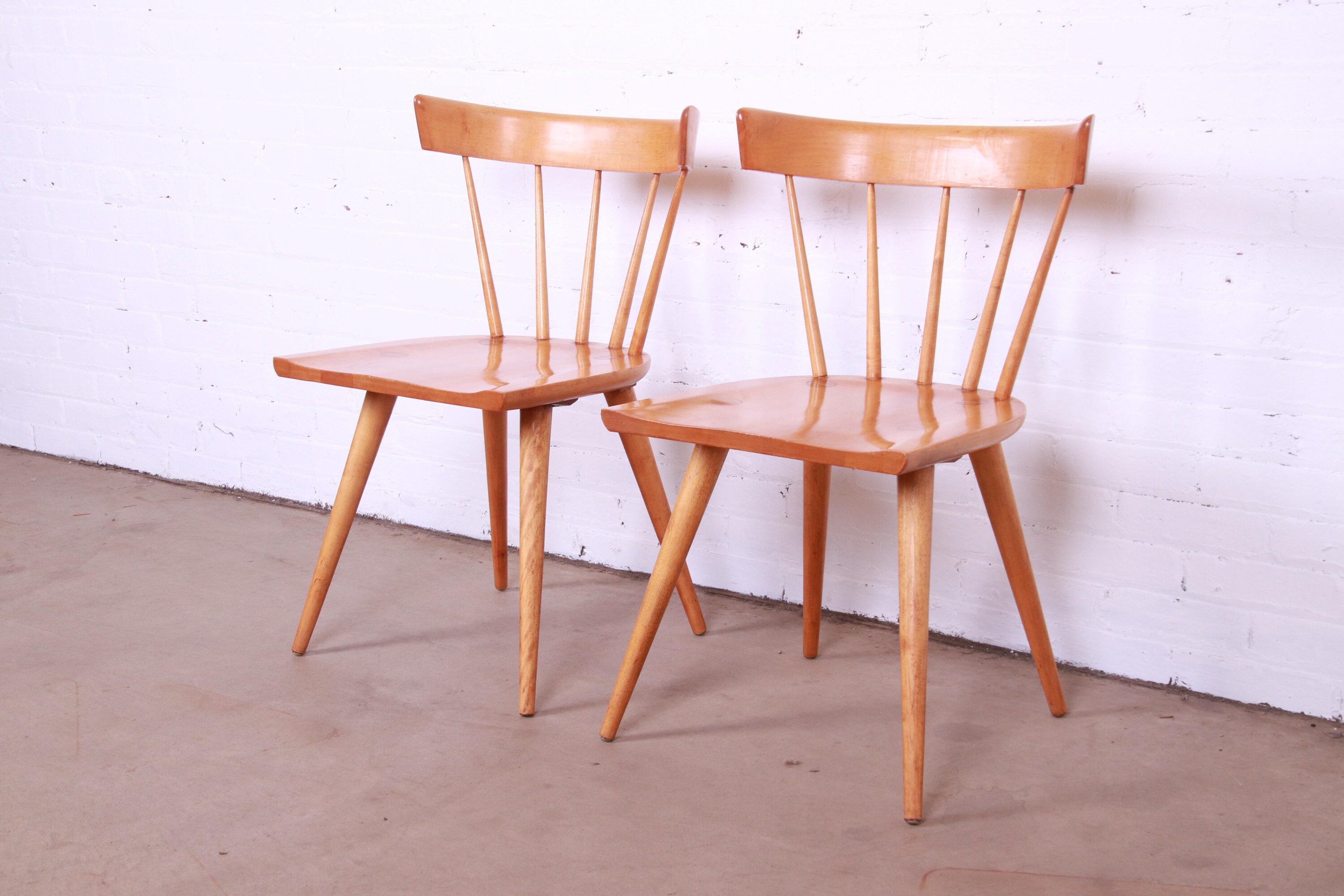 ACME FURNITURE(アクメファニチャー)で取り扱われていた、Paul Mccobb