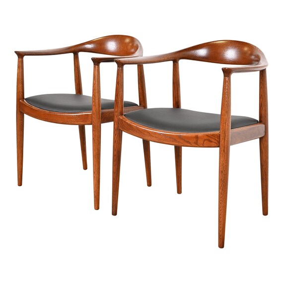 Johannes hansen chair new arrivals