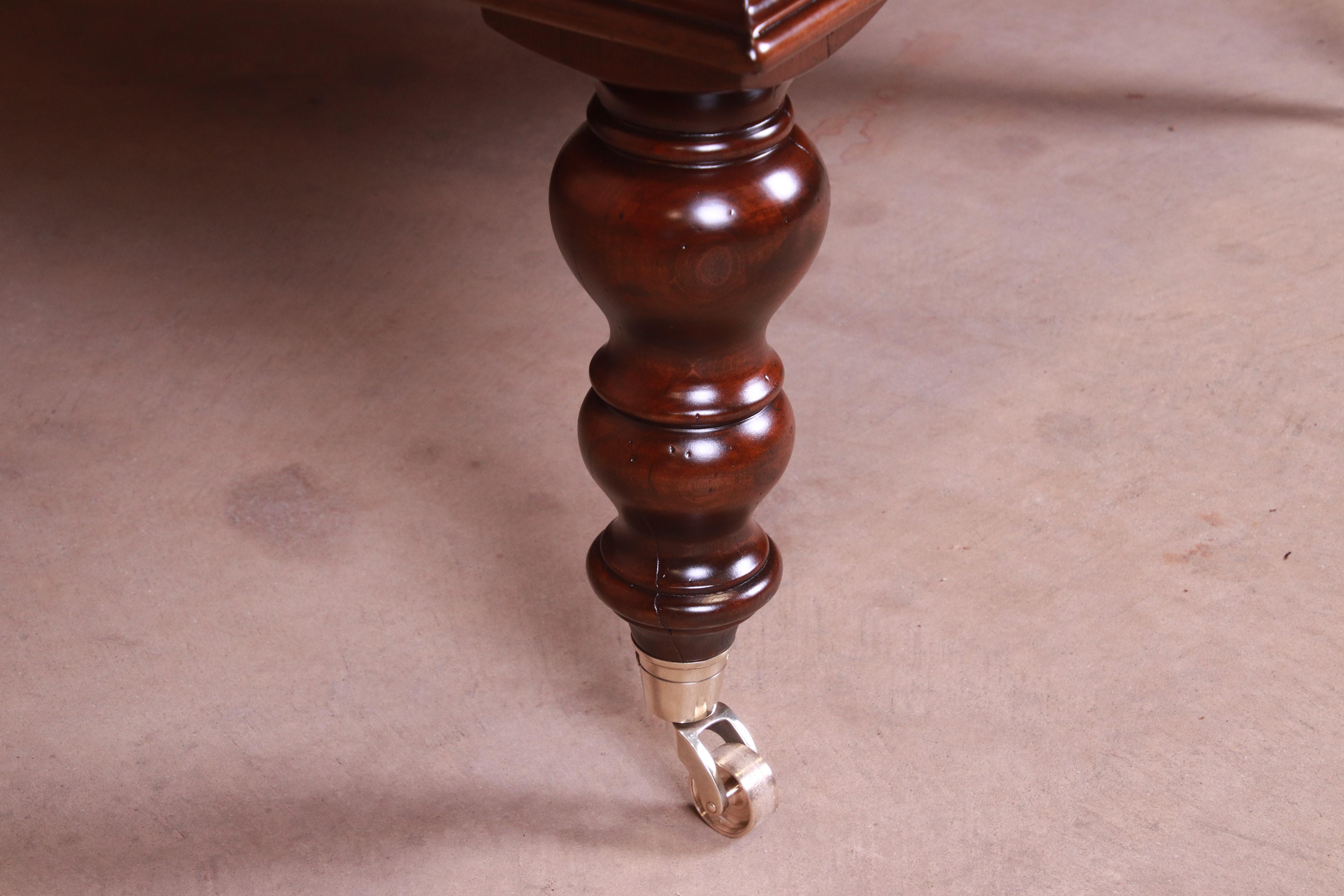 Bäckermöbel Italienischer ProvinzAhorn Couchtisch neu | Etsy