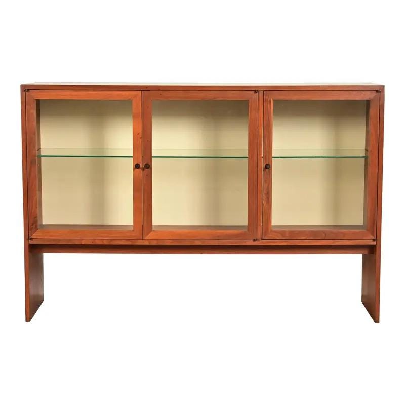 Heywood Wakefield Bookcase - Etsy
