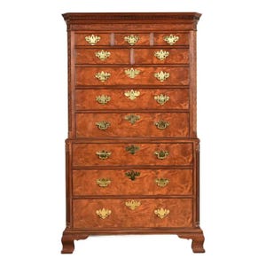 Baker Historic Charleston Furniture - Etsy