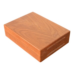 Dyrlund Danish Modern Teak Desk Accessory or Jewelry Box