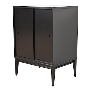Ethan Allen Record Cabinet - Etsy