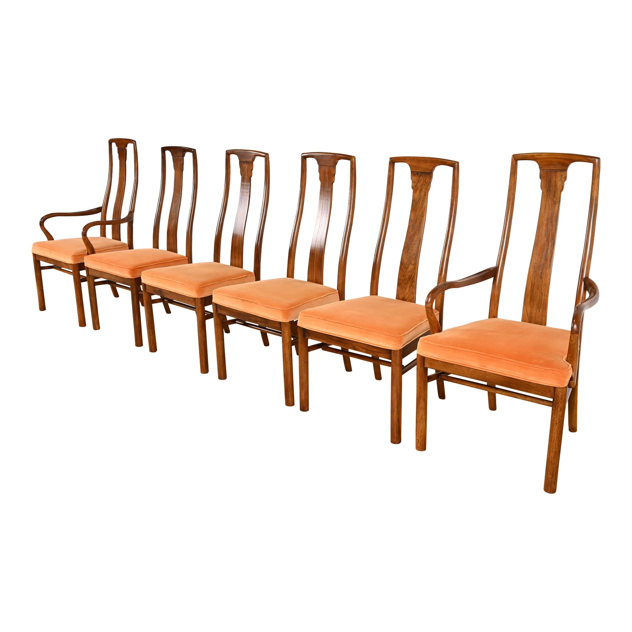 DREXEL HERITAGE  ダイニング 3点セット 家具 Au001 中古 DREXEL HERITAGE(ドレクセルヘリテイジ) Triune(トライユン