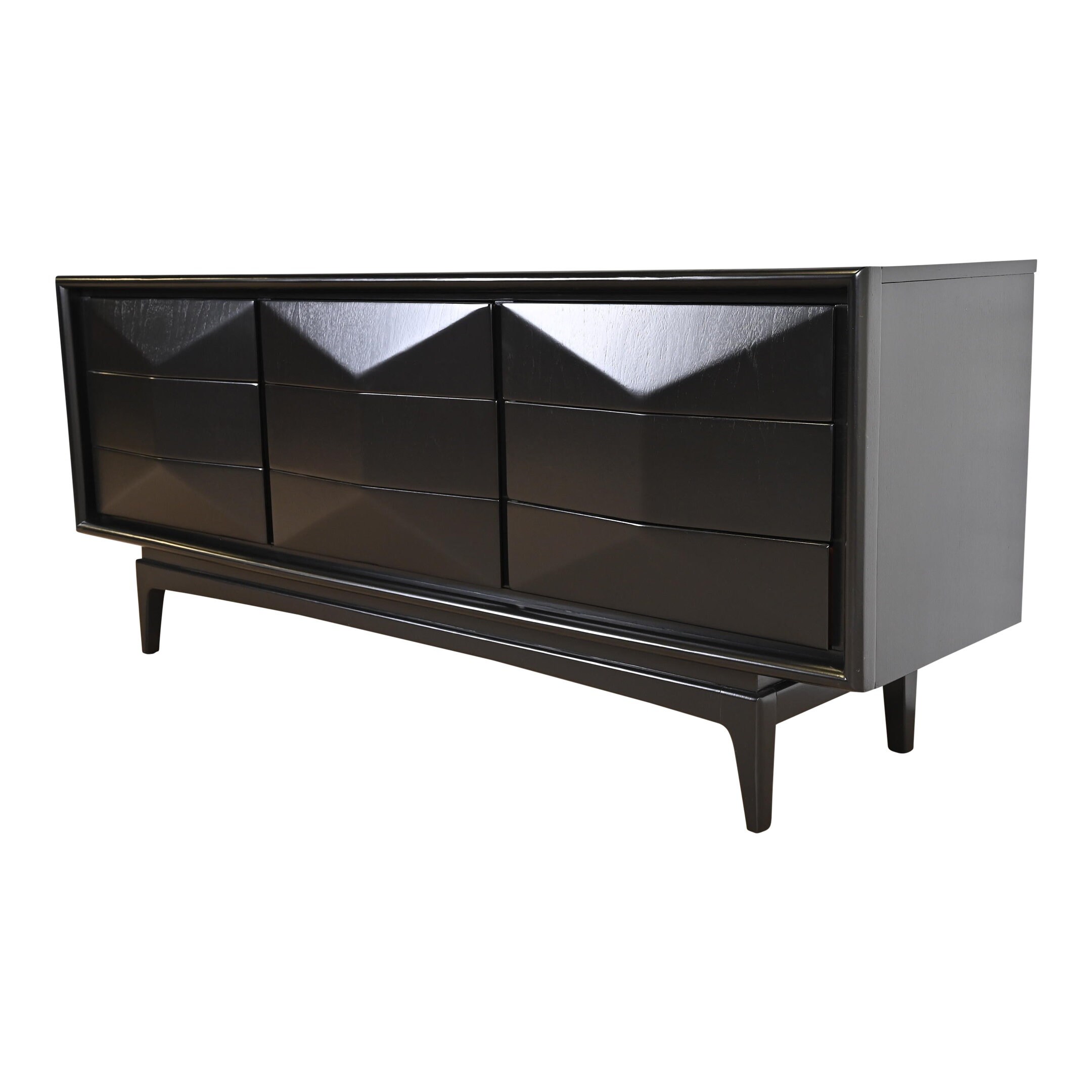 United furniture sale diamond dresser