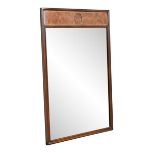 Drexel Heritage Mirror - Etsy Drexel Heritage Mirror - Etsy