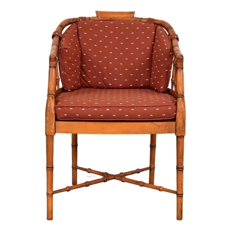 Hekman Chairs - Etsy