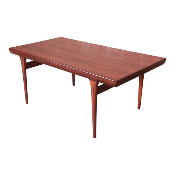 Kofod larsen dining table deals