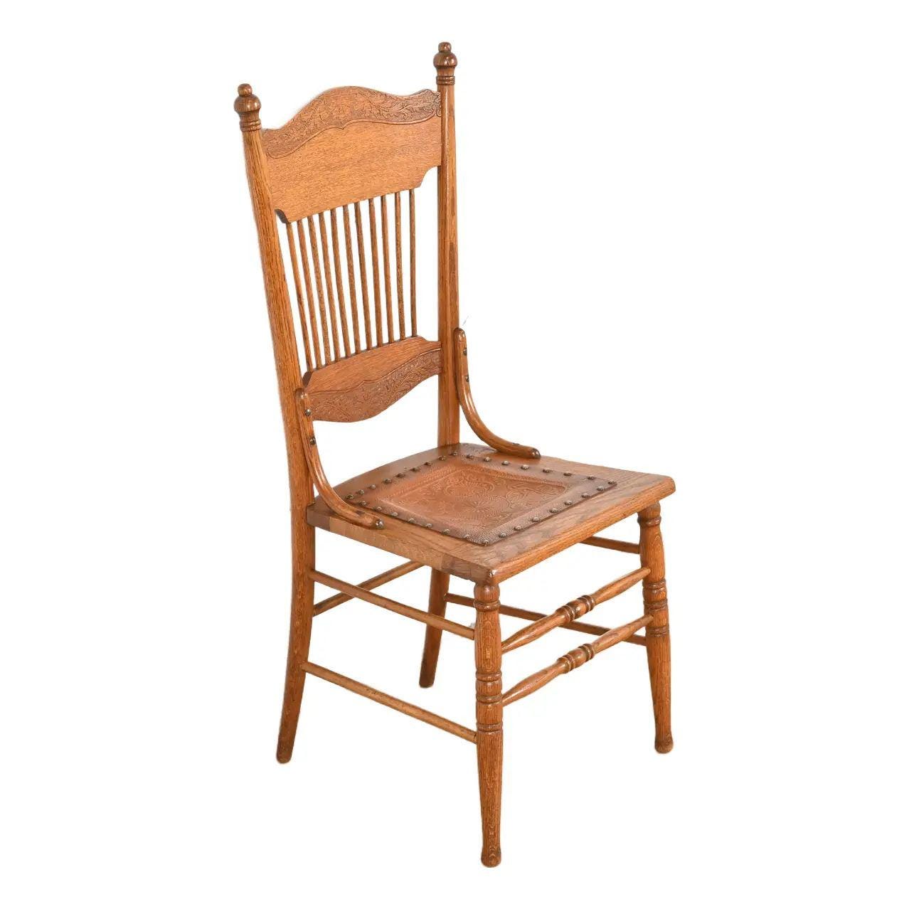 Drexel Dining Chairs - Etsy, image size:1278x1278