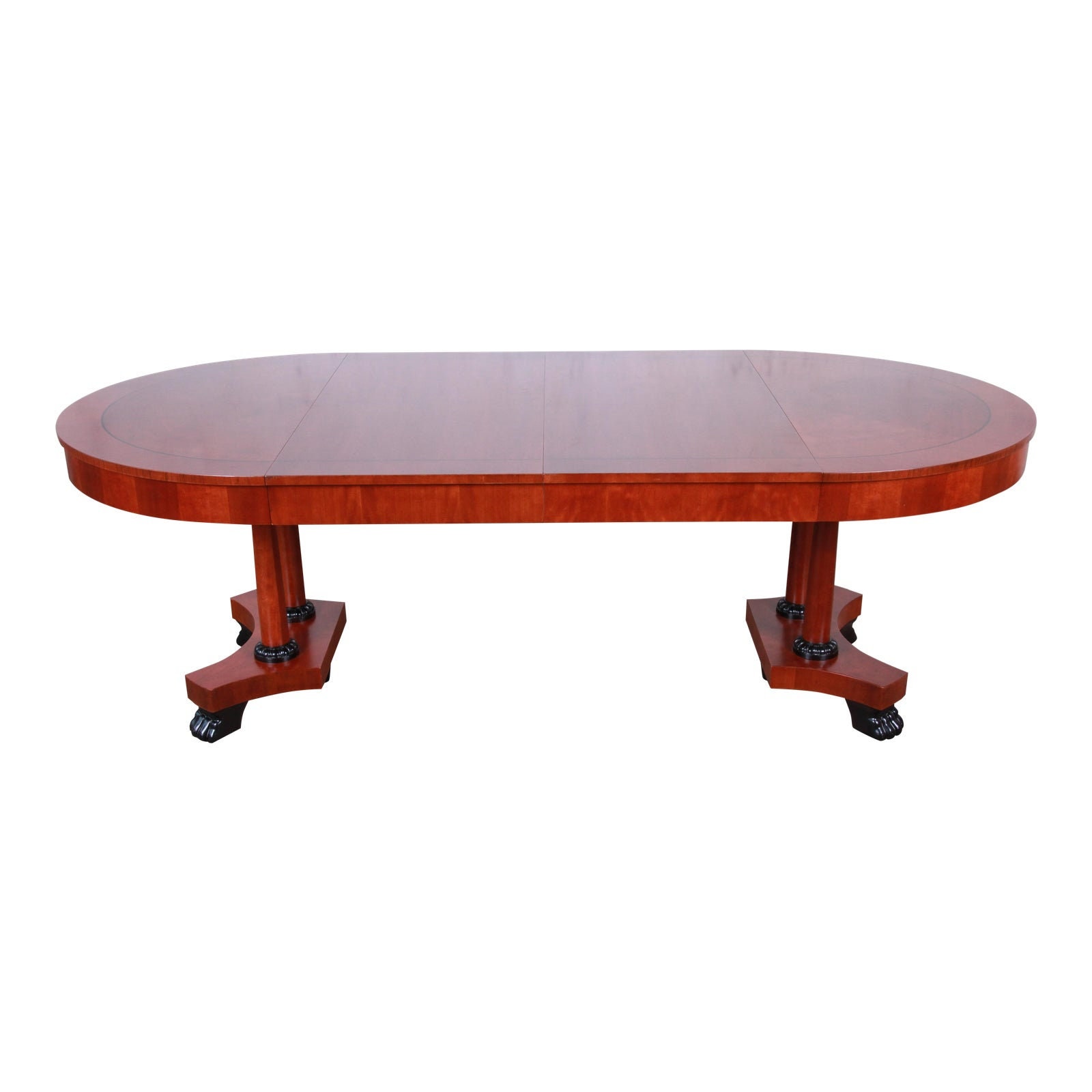 BäckerMöbel Palladian Collection Neoklassizistische Kirschholz | Etsy