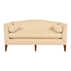 Ethan Allen Sofa - Etsy