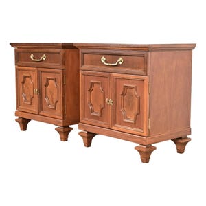 Refinished Thomasville - Etsy