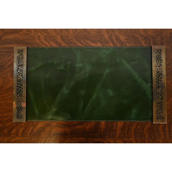 貴重!!　60's　USA製　Tiffany stand　スチールデスク　美品 Robert Louis Tiffany Fleura Traditional Tiffany Style Piano Banker