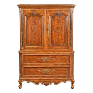 Drexel Heritage Louis Xv - Etsy