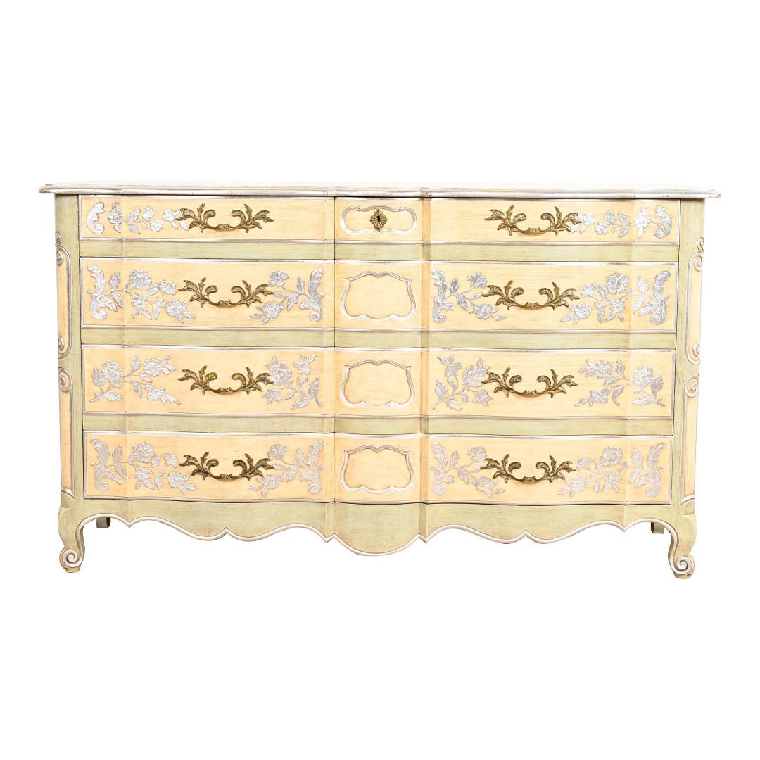 John widdicomb furniture discount
