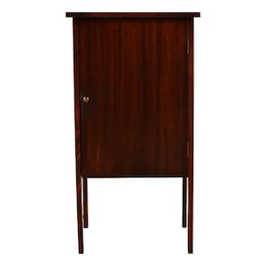 Ethan Allen Record Cabinet - Etsy