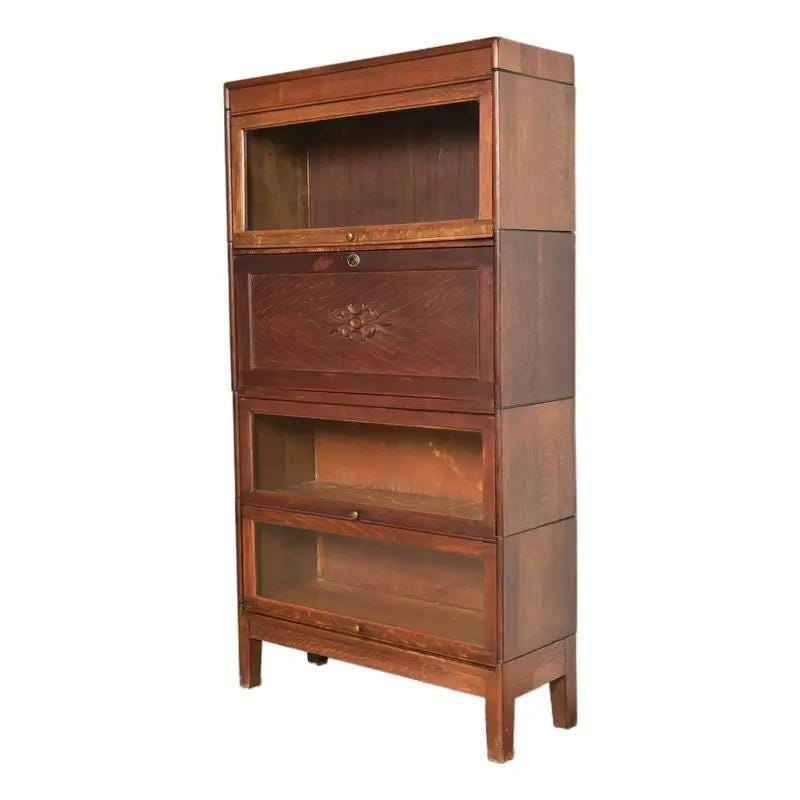 Kittinger Secretary - Etsy