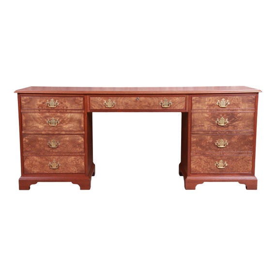 Kittinger desk for sale discount