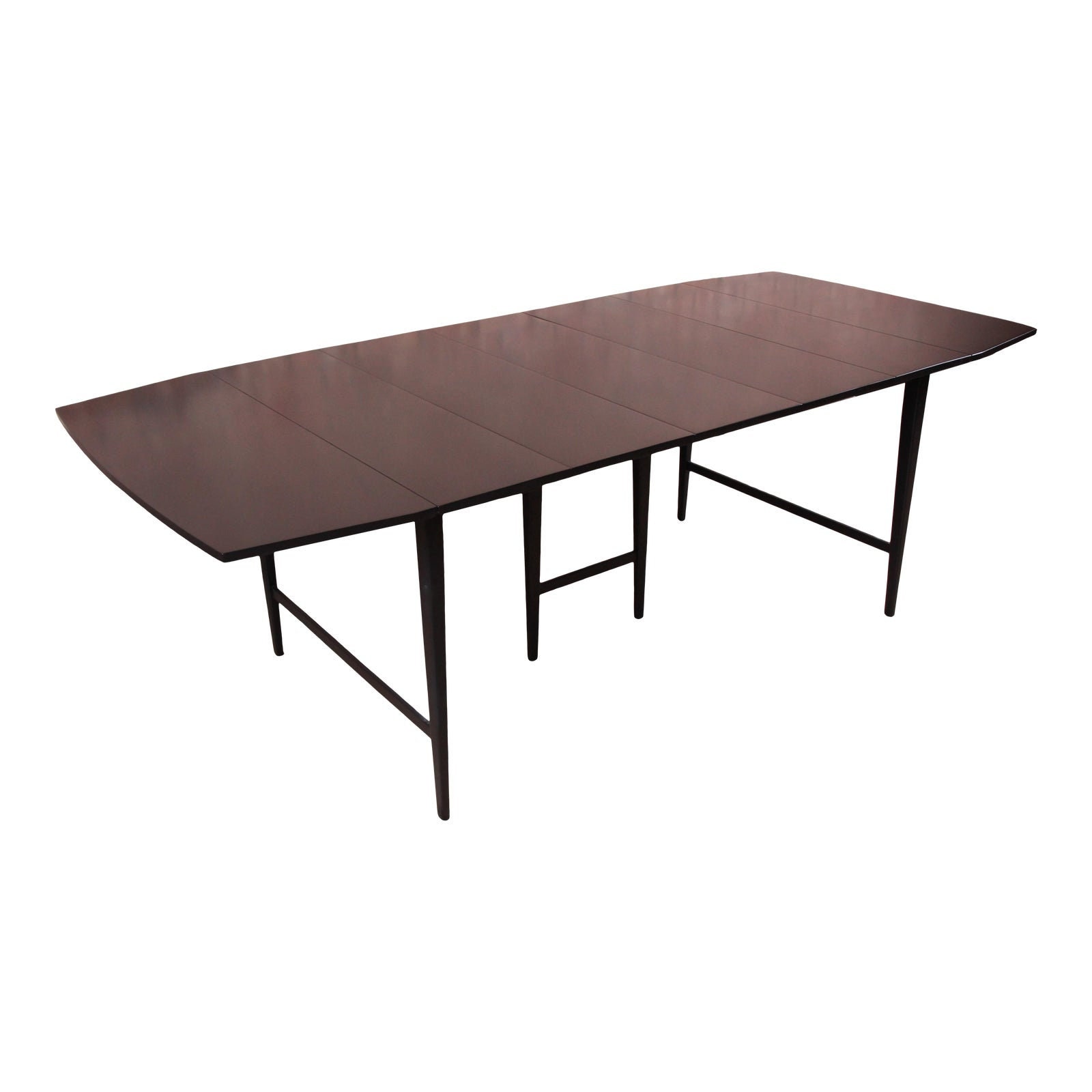 Paul mccobb dining table discount